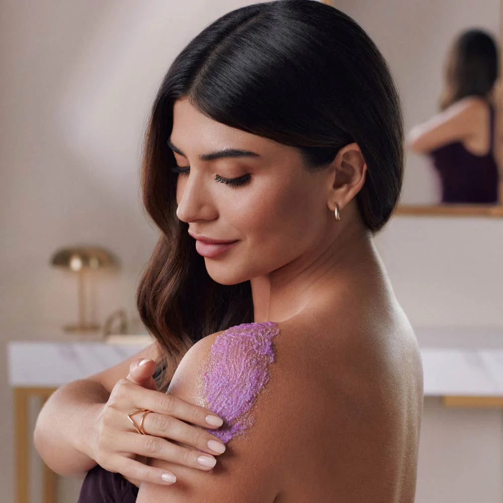 Coffret de Noël Nativa SPA Raisin Merlot