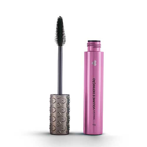 Mascara Volume et Définition | QDB