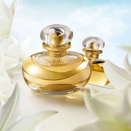 Lily Eau de Parfum - Lily | O Boticário (75ml)