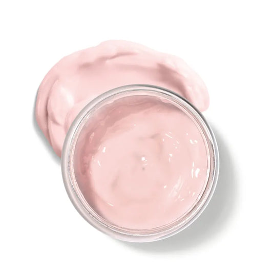 Acqua gel hydratant raffermissant – Acide Poliglutamique + Rose Musquée | Botik (50g)