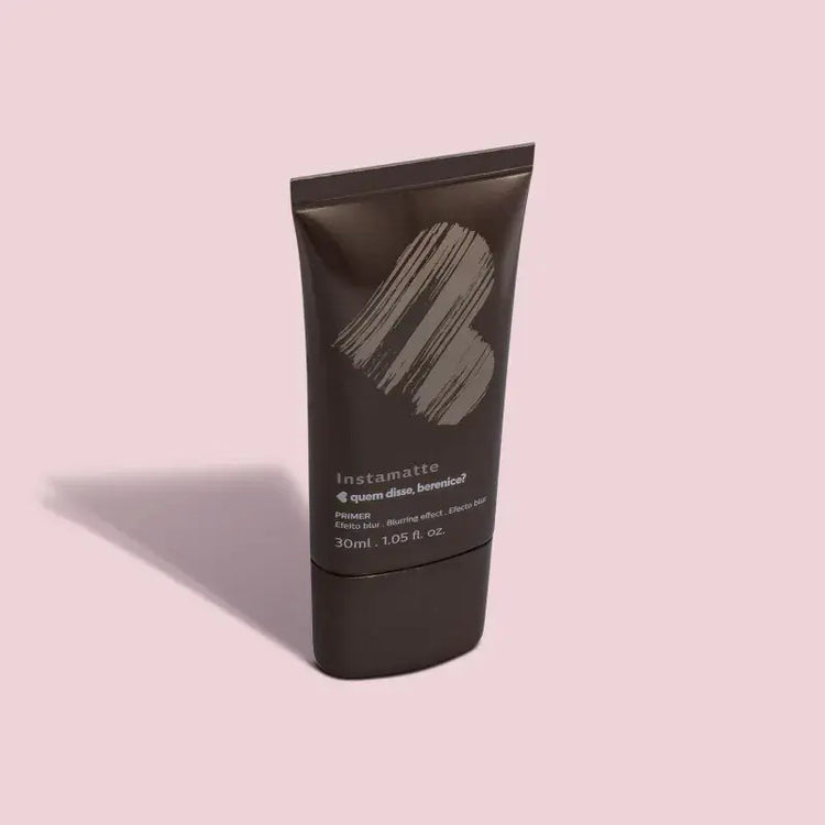 Primer Instamatte | QDB (30ml)