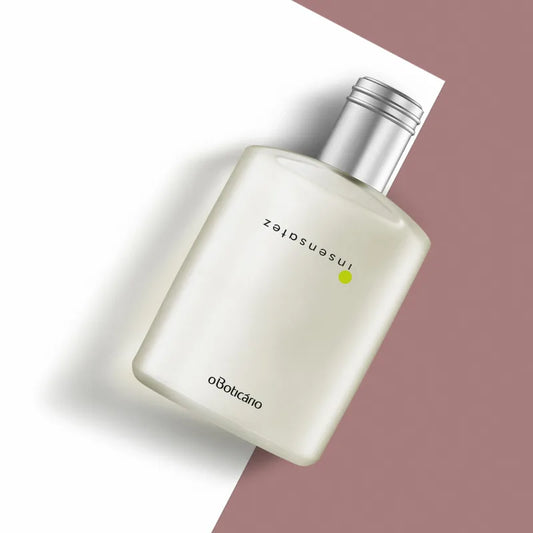 Insensatez Eau de Toilette | Boticollection (100 ml)
