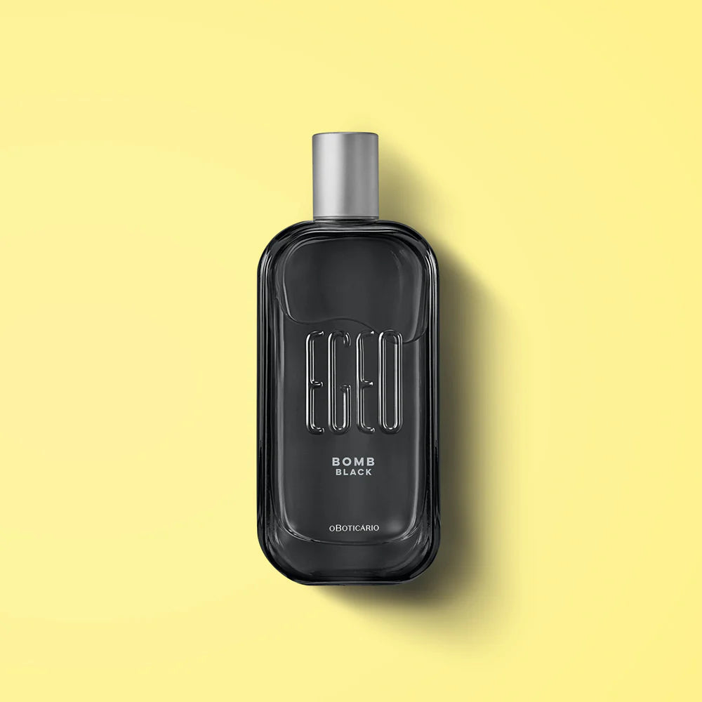 Egeo Bomb Black Eau de Toilette | Egeo (90ml)