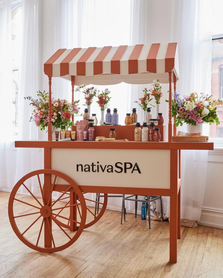 Nativa SPA