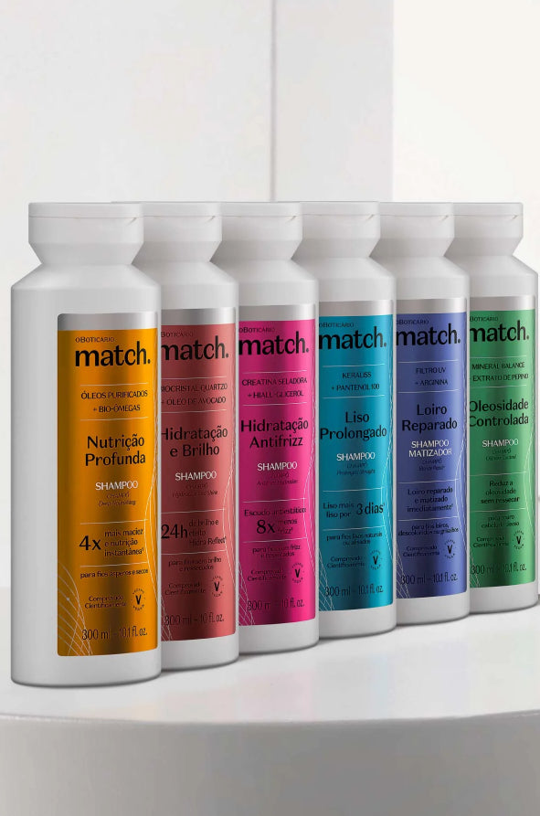 Match.