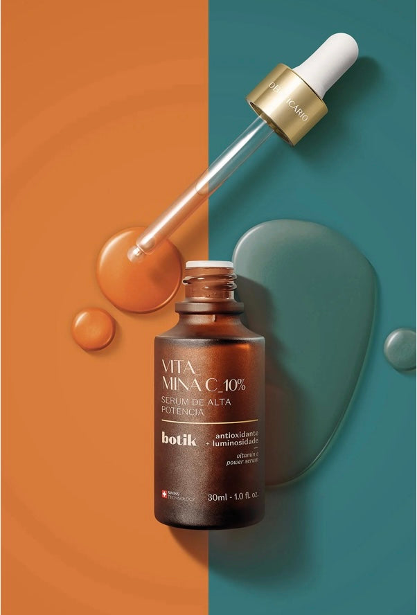 Vitamine C