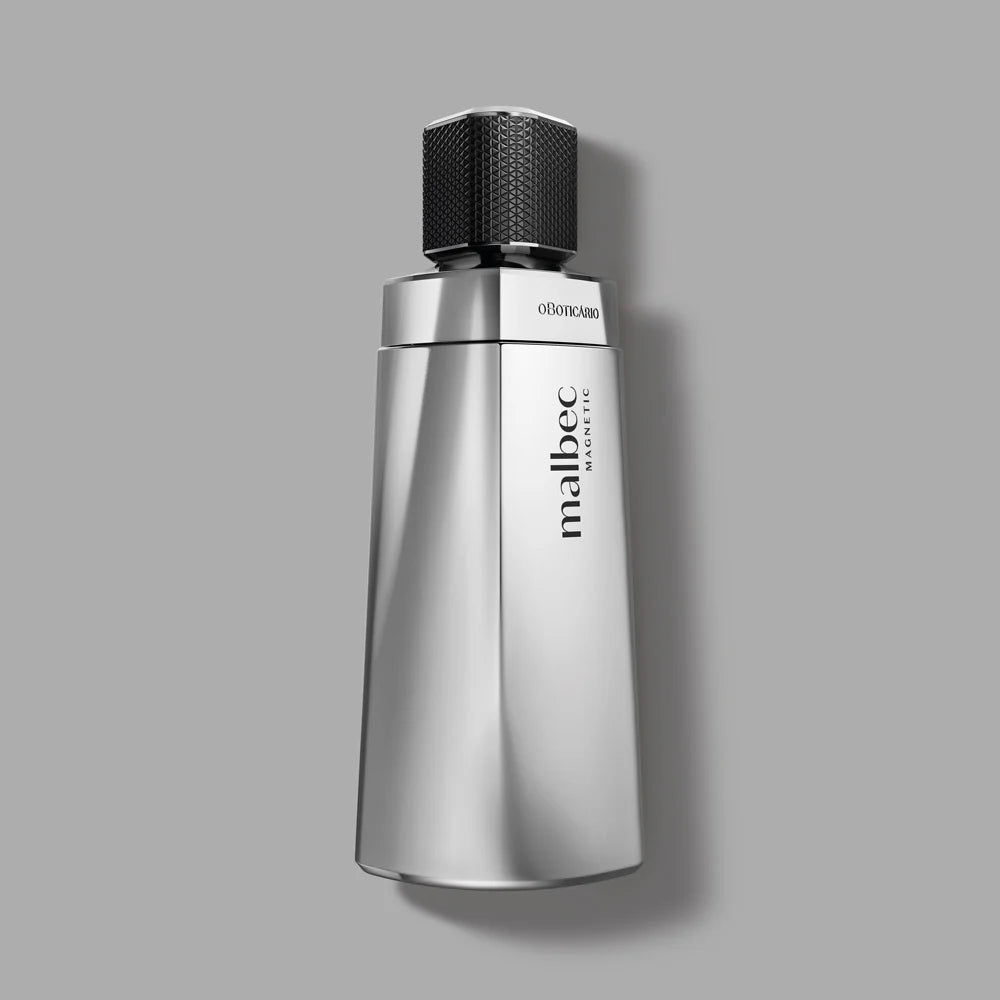 Malbec Magnetic Eau de Toilette | Malbec (100ml)