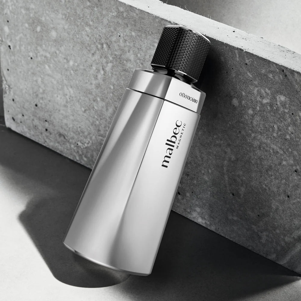 Malbec Magnetic Eau de Toilette | Malbec (100ml)