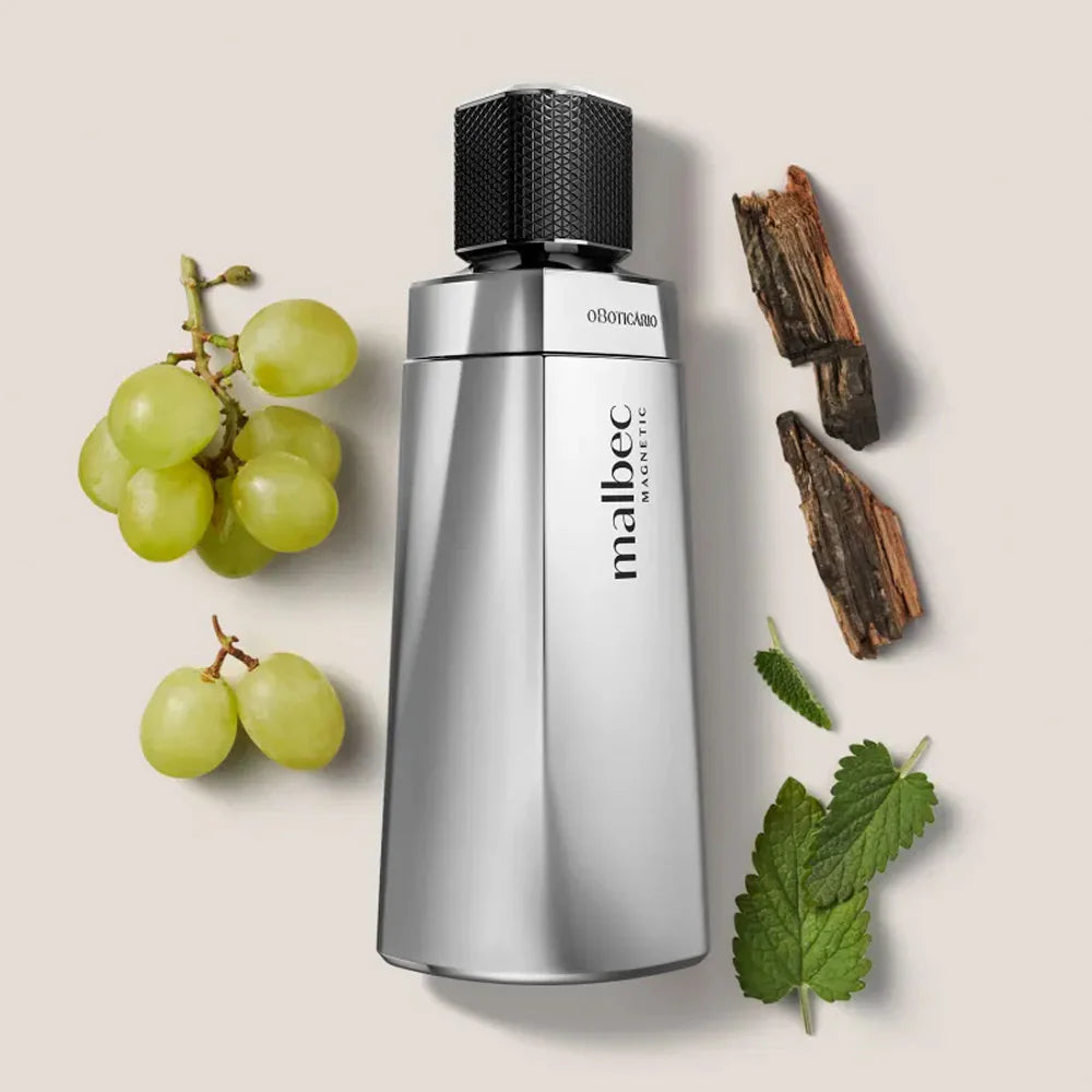 Malbec Magnetic Eau de Toilette | Malbec (100ml)