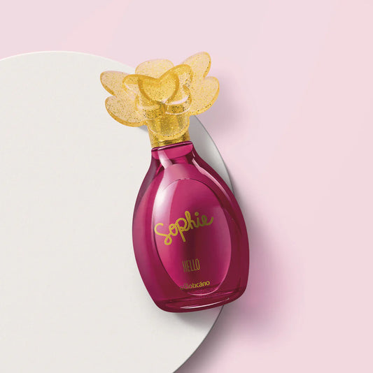 Sophie Hello Eau de Toilette (100ml)