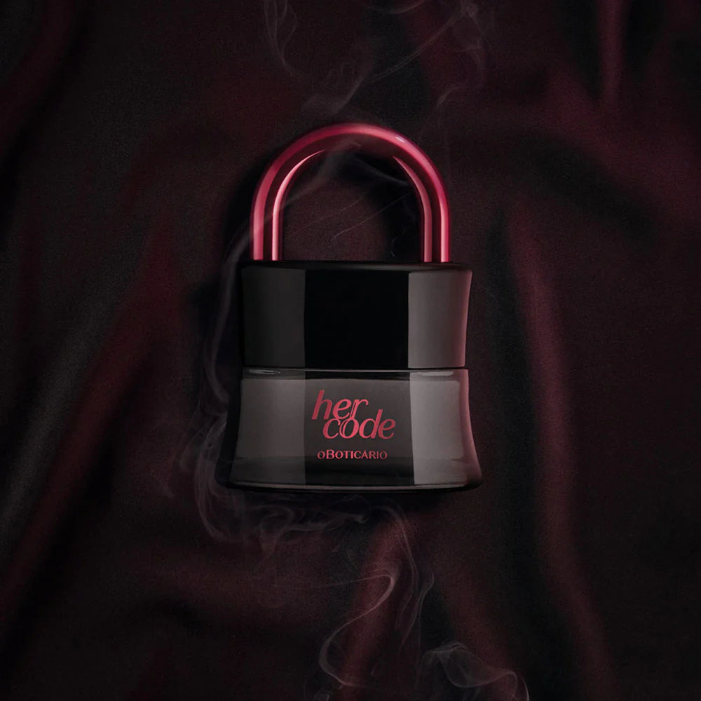 Her Code Climax Eau de Parfum | Her Code (50ml)