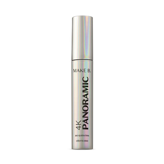 Mascara 4K Panoramic | Make B