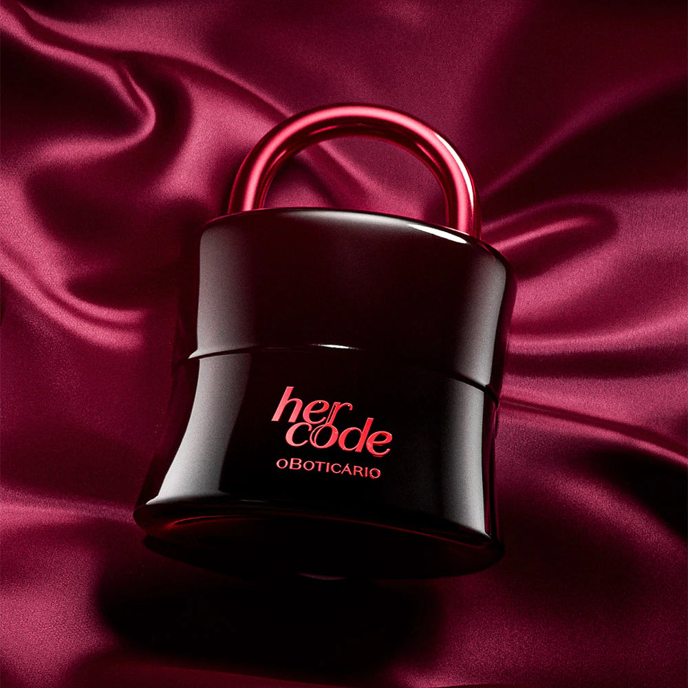 Her Code Climax Eau de Parfum | Her Code (50ml)