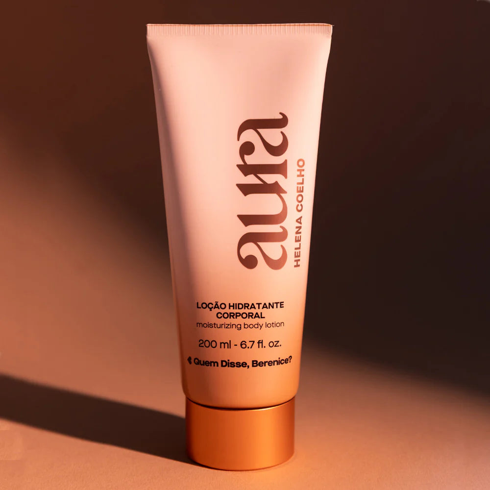 Lotion Corporelle | AURA (200ml)