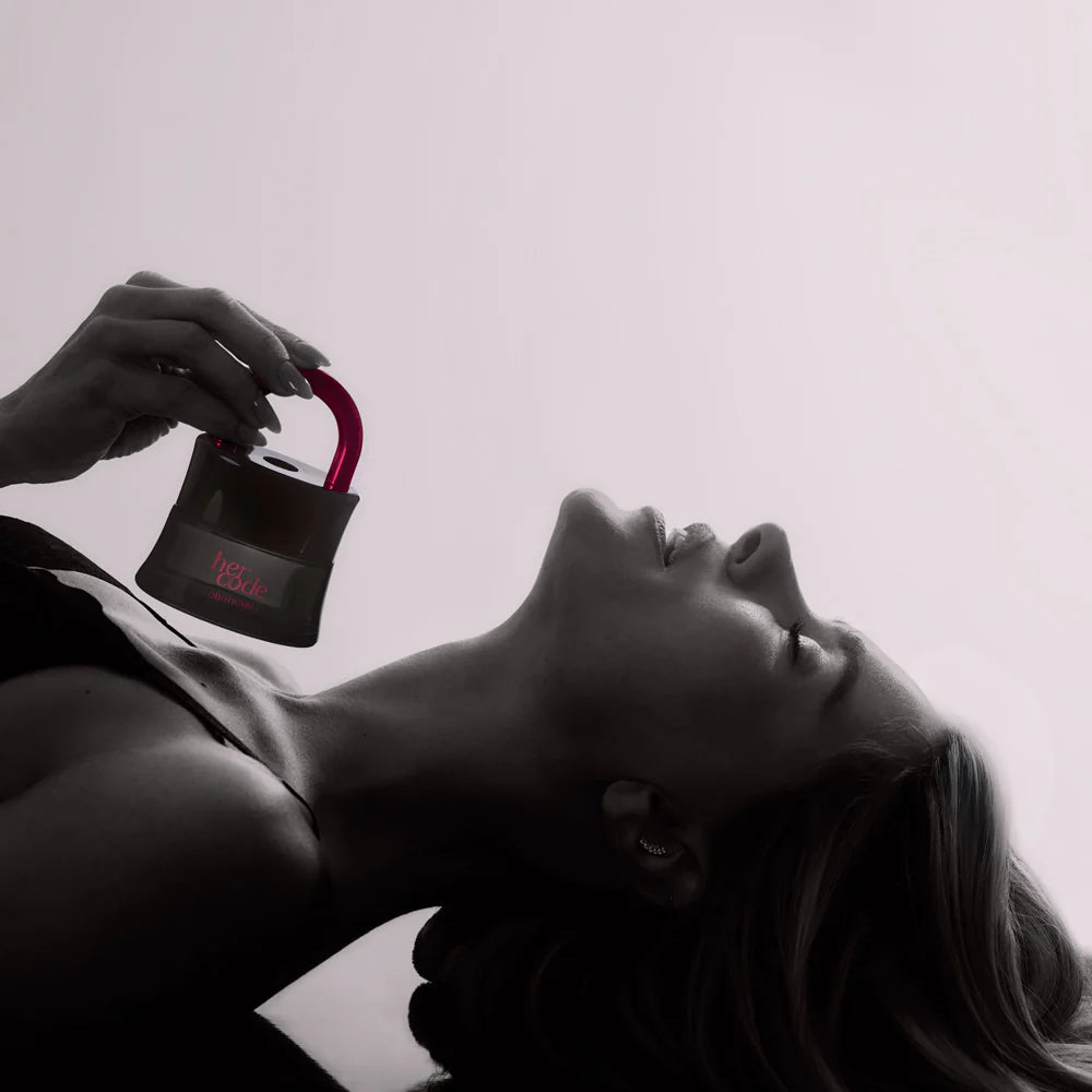 Her Code Climax Eau de Parfum | Her Code (50ml)