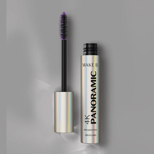 Mascara 4K Panoramic | Make B