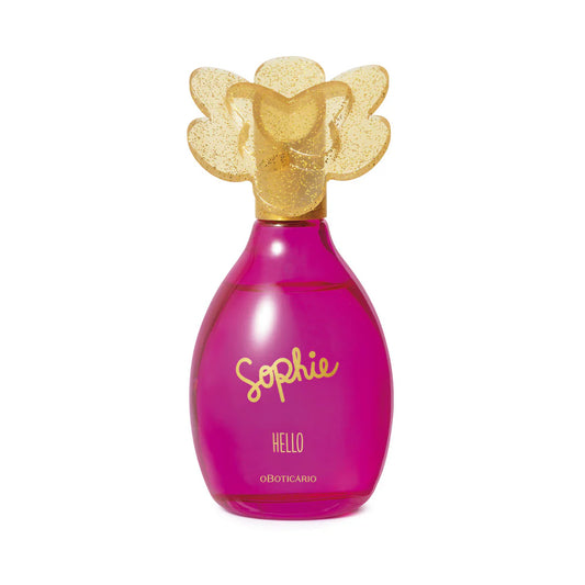 Sophie Hello Eau de Toilette (100ml)