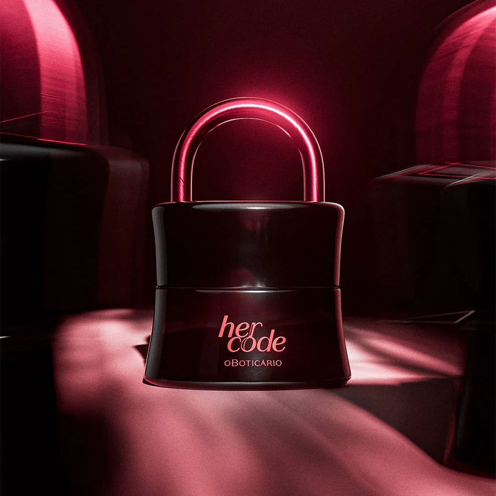 Her Code Climax Eau de Parfum | Her Code (50ml)