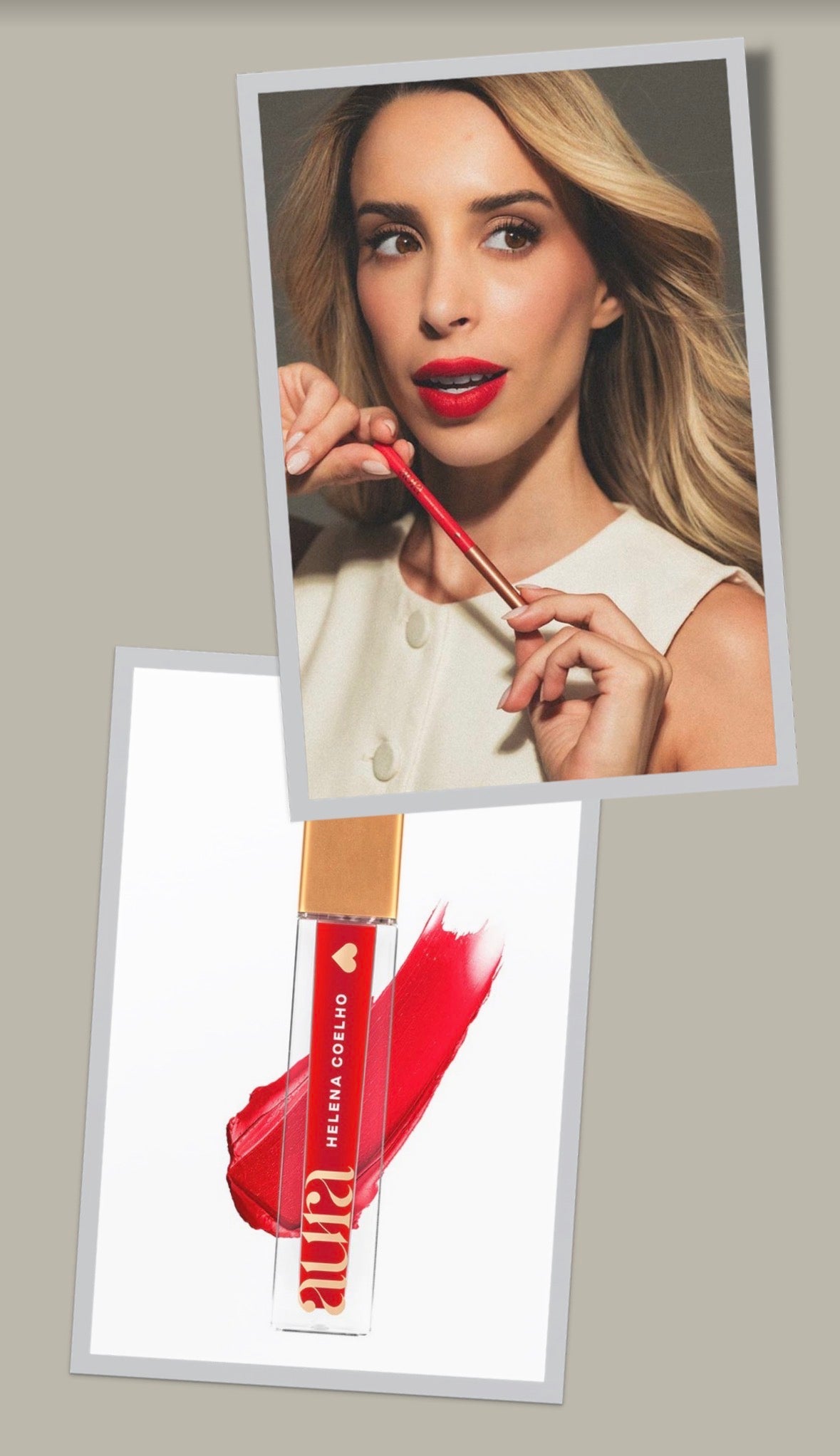 Coffret de Noël Aura