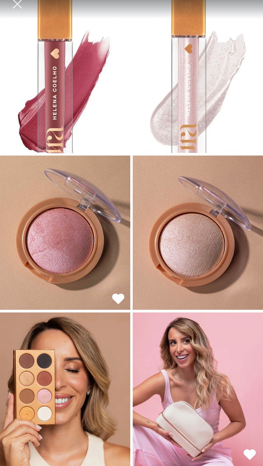 Coffret de Noël Aura