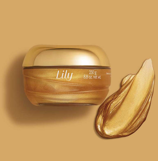 Gel Illuminateur Corps - Lily | O Boticário (250g)