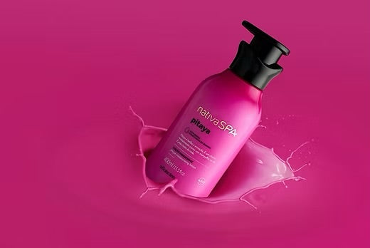 Lait Corps Pitaya - Nativa SPA | O Boticário (400ml)