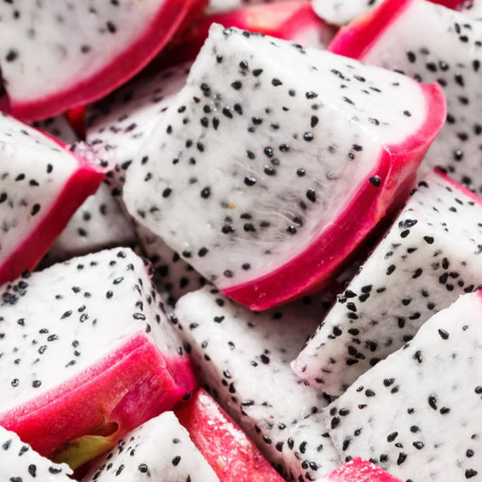 Sucre exfoliant Pitaya | Nativa SPA (200g)