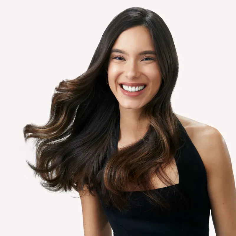 Shampooing Anti‑Frizz – Match. | O Boticário (300 ml)