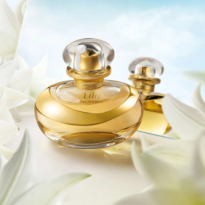 Lily Eau de Parfum - Lily | O Boticário (75ml)