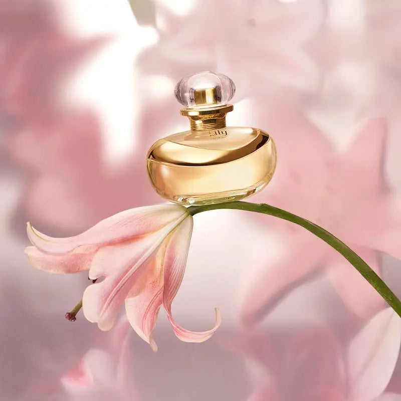 Lily Eau de Parfum - Lily | O Boticário (75ml)