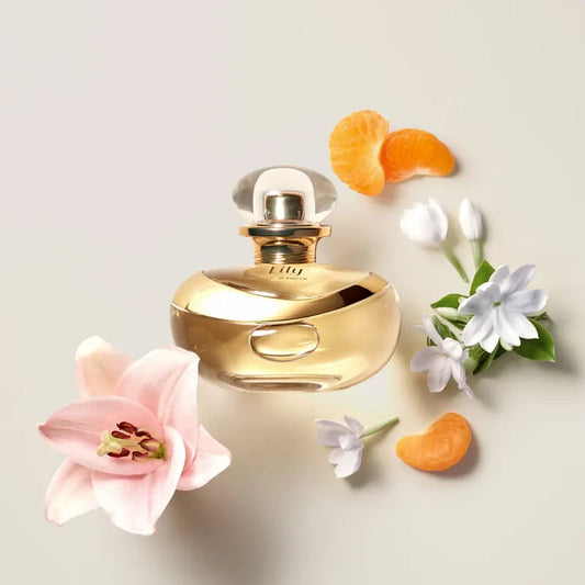 Lily Eau de Parfum - Lily | O Boticário (75ml)
