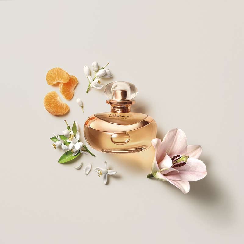 Lily Lumière Eau de Parfum- Lily | O Boticário (75ml)