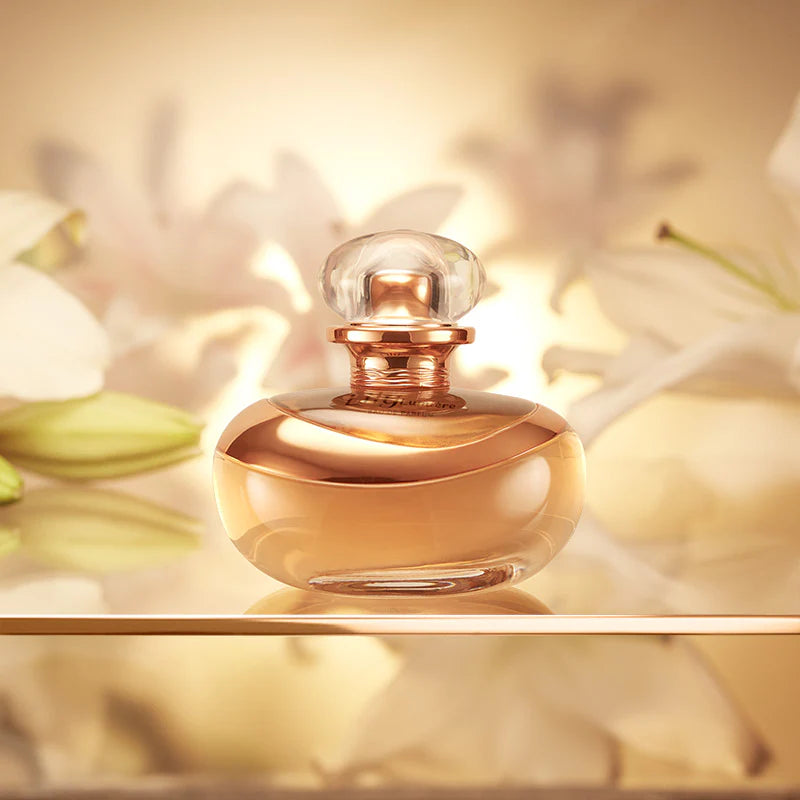 Lily Lumière Eau de Parfum- Lily | O Boticário (75ml)