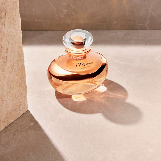 Lily Lumière Eau de Parfum- Lily | O Boticário (75ml)