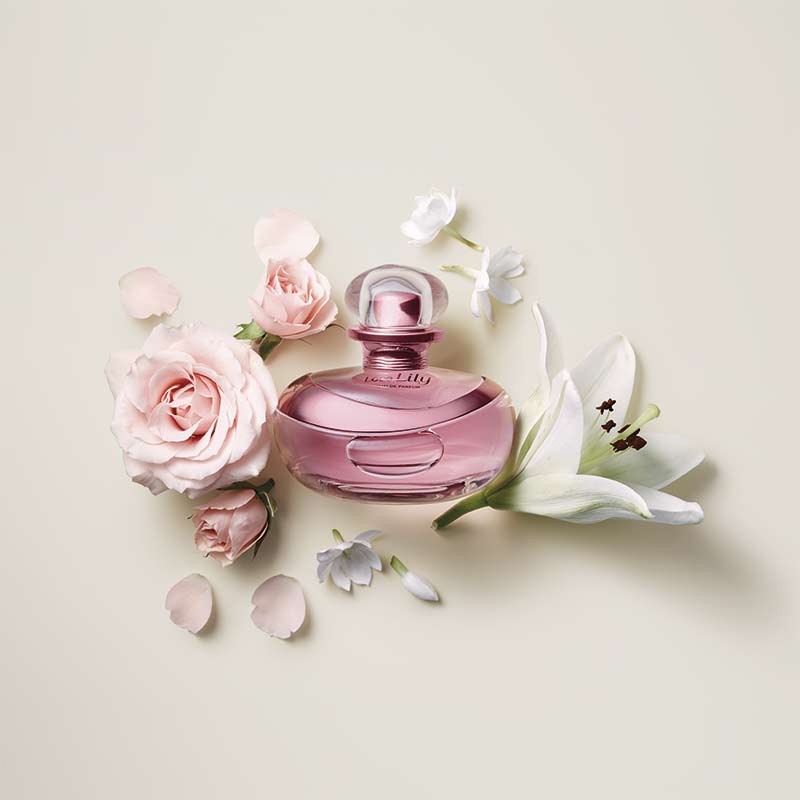 Love Lily Eau de Parfum- Lily | O Boticário (75ml)