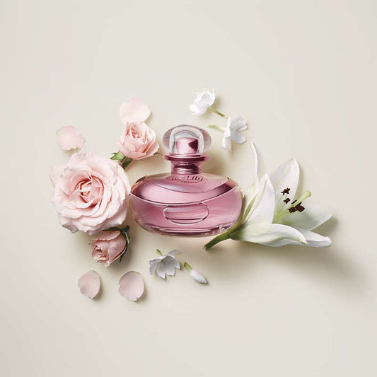 Love Lily Eau de Parfum- Lily | O Boticário (75ml)