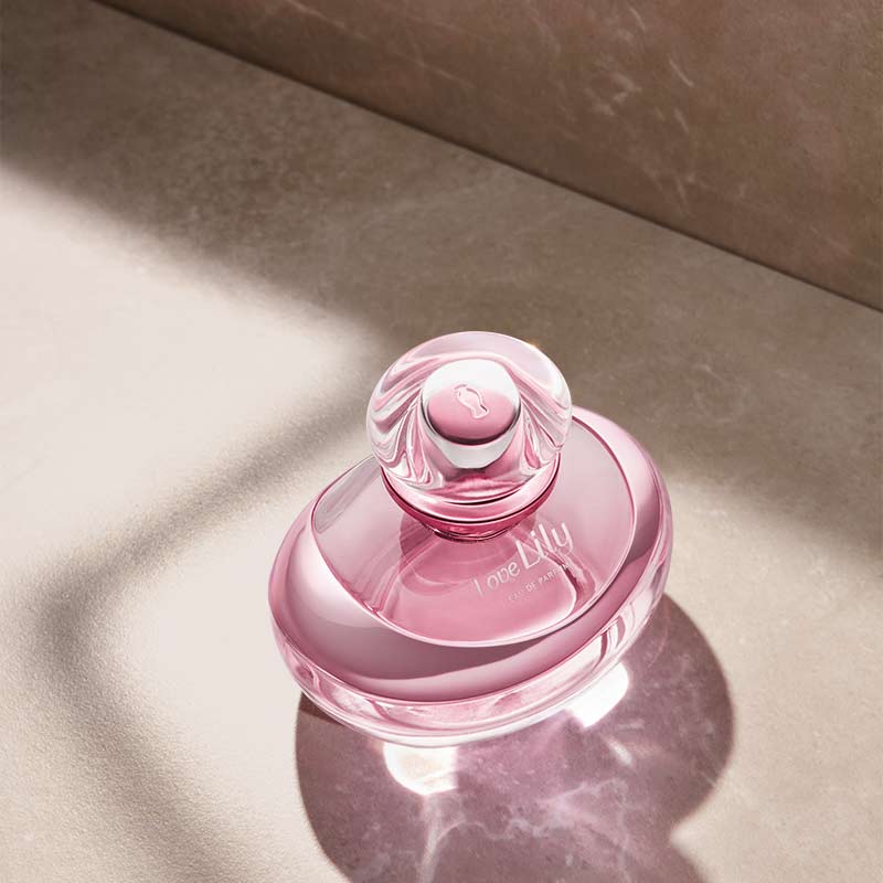 Love Lily Eau de Parfum- Lily | O Boticário (75ml)