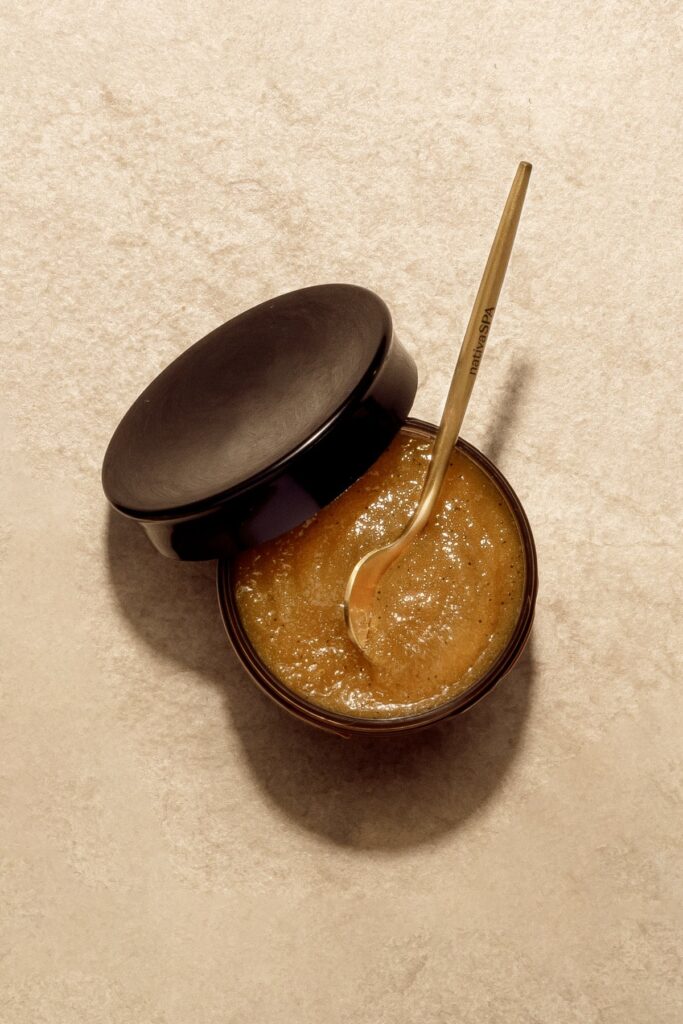 Sucre Exfoliant Quinoa | Nativa SPA (200g)