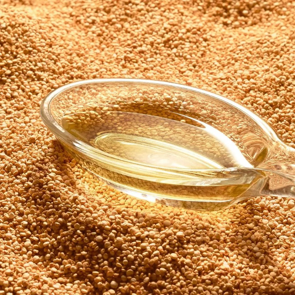 Huile Hydratante Quinoa | Nativa SPA (200 ml)