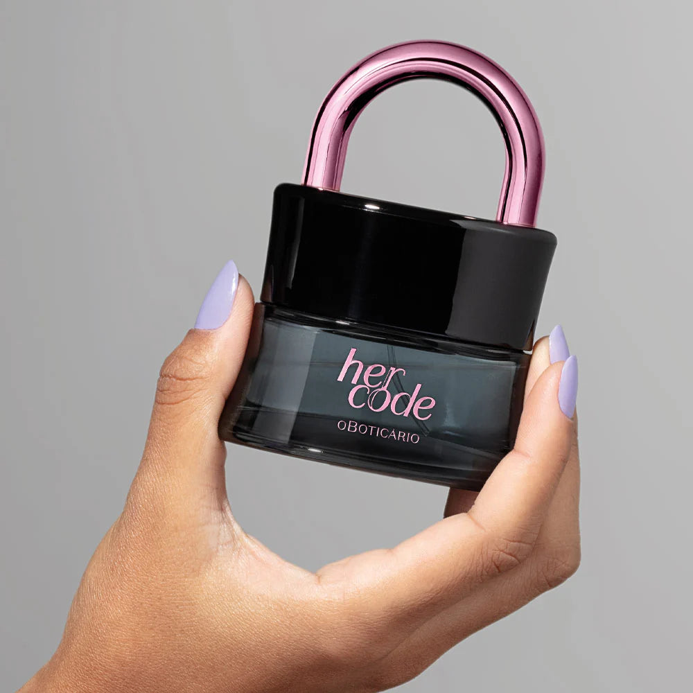 Her Code Touch Eau de Parfum | Her Code (50ml)