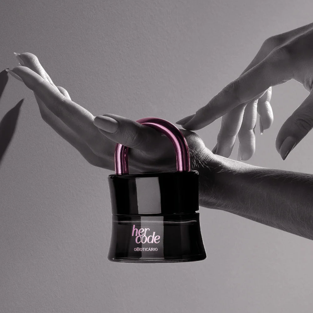 Her Code Touch Eau de Parfum | Her Code (50ml)
