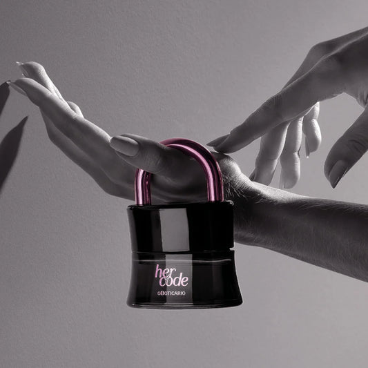 Her Code Touch Eau de Parfum | Her Code (50ml)