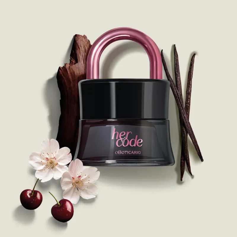 Her Code Touch Eau de Parfum | Her Code (50ml)