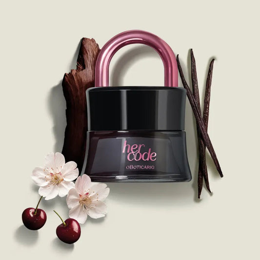 Her Code Touch Eau de Parfum | Her Code (50ml)