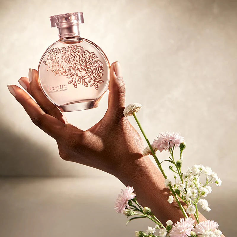 Floratta Cerisier en Fleur Eau de Toilette | Floratta (75 ml)