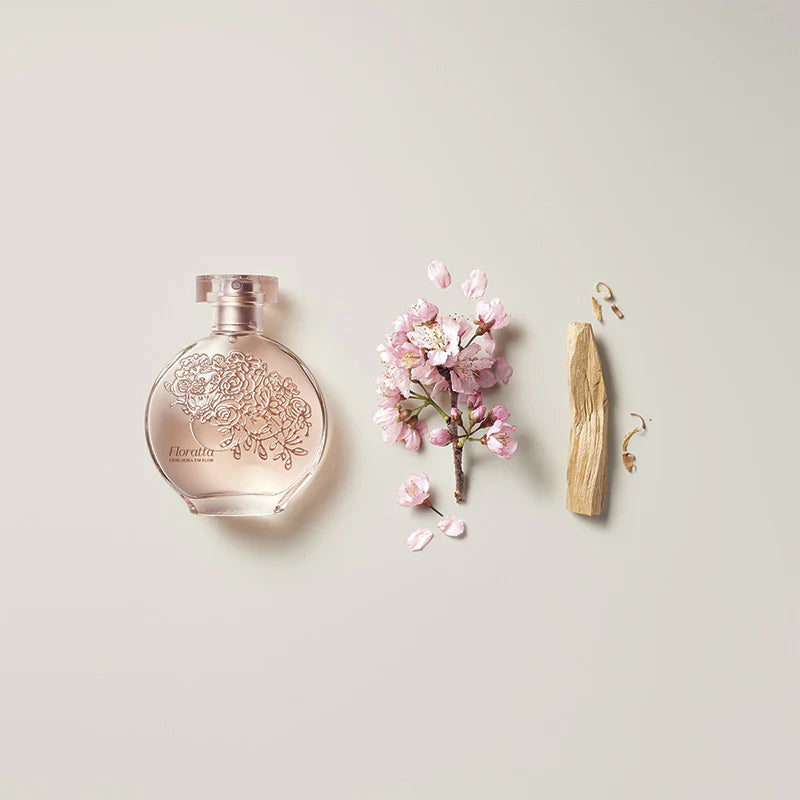 Floratta Cerisier en Fleur Eau de Toilette | Floratta (75 ml)