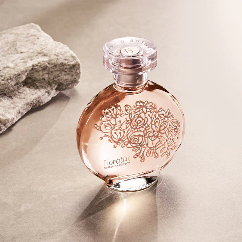 Floratta Cerisier en Fleur Eau de Toilette | Floratta (75 ml)