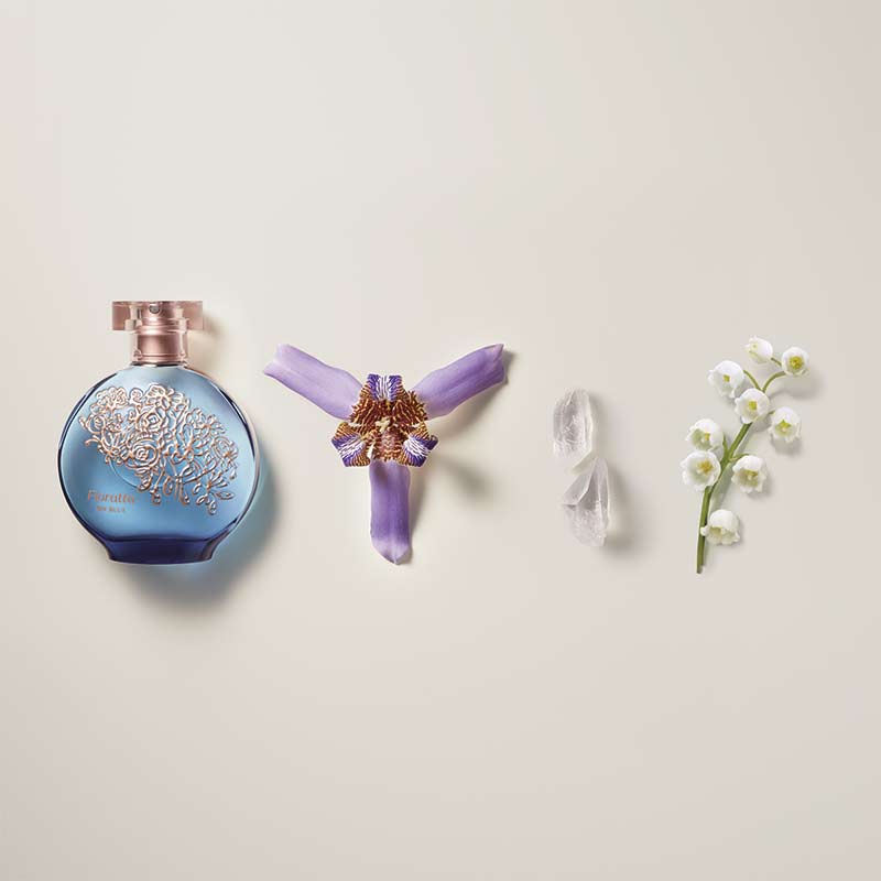 Floratta My Blue Eau de Toilette | Floratta (75ml)