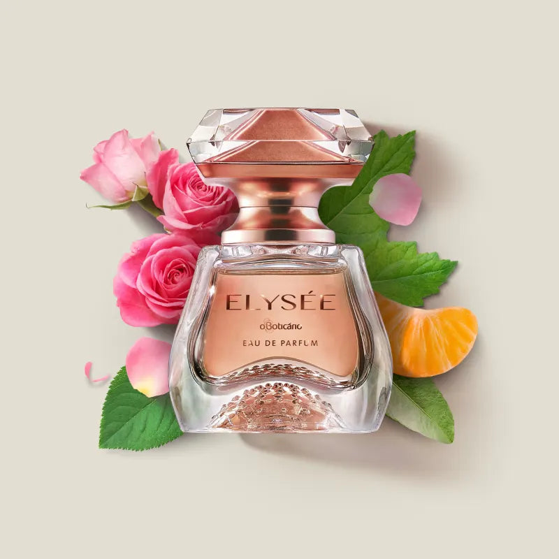 Elysée Eau de Parfum | Elysée (50ml)