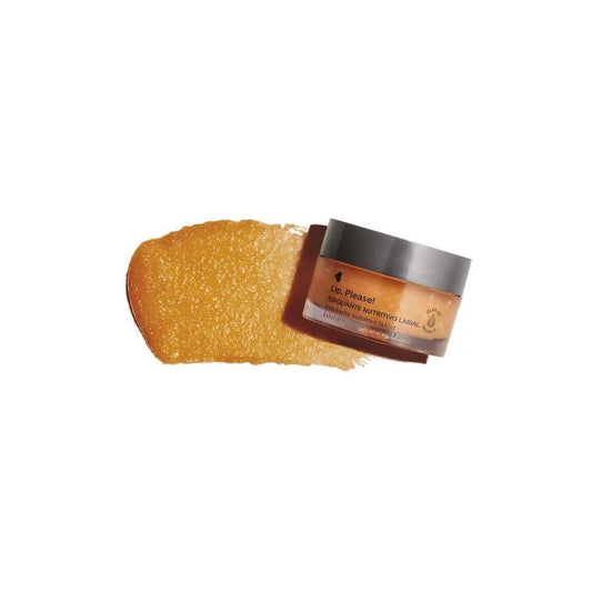 Exfoliant Nourrissant pour les Lèvres - Lip Please! | QDB (8g)